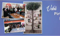 İpekyolu Belediyesi'nden Yılbaşı Mesajı