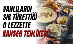 Van'da "Mide Kanseri Farkındalık Semineri" Düzenlendi