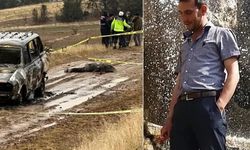 Isparta'da Çobanın Başı Kesilerek Öldürülmesi Olayında Şok Gelişme