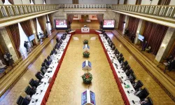 MHP, “Terörsüz Türkiye” Raporunu Meclis’e Sundu Hukuki Düzenlemeler İçin Şartları Açıkladı