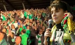 Ümit Özdağ’dan Leyla Zana Açıklaması!