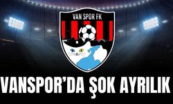 Lucas Africo Vanspor’dan Ayrıldığını Duyurdu