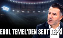 Bursaspor Taraftarının Leyla Zana’ya Yönelik Tezahüratlarına Erol Temel’den Tepki