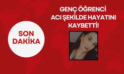 Ağrı’da Doğum Günü Pastası Can Aldı