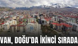 Van’da Şirket Kuruluşları Artıyor
