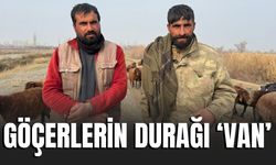 Iğdırlı Göçerler Binlerce Hayvanla Yayladan Dönüş Yolculuğunu Tamamladı