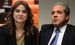 Dem Parti Grup Başkanvekili Koçyiğit’ten Şamil Tayyar’a Yalanlama