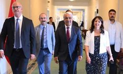 Dem Parti Heyetinden İmralı Ziyareti Sonrası Dikkat Çeken Açıklama