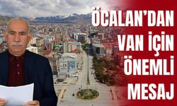 Öcalan’dan Şiddet Olaylarına Sert Tepki: “Bir Tek Kişinin Bile Canını Kaybetmesine İzin Vermeyiz”