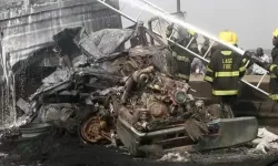 Nijerya’da Zincirleme Trafik Kazası: 18 Kişi Hayatını Kaybetti