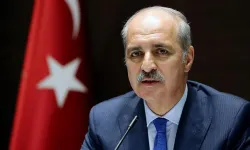 Numan Kurtulmuş: Türkiye’nin Önceliği Yeni ve Sivil Anayasa!
