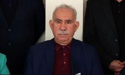 Ak Partili İsimden Öcalan ile İlgili Çarpıcı İddia