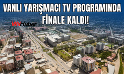 MasterChef’te Van Rüzgârı: Vanlı Yarışmacı Finalde!