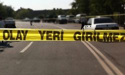 Forkliftin Altında Kalan İşçi Hayatını Kaybetti!