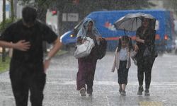 Son Dakika: Meteoroloji’den Van'a İçin Kritik Uyarı!