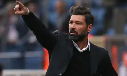 Vanspor'un Eski Teknik Direktörü Hakan Kutlu'nun Yeni Adresi Belli Oldu