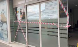 Beyoğlu’nda Taşınma Sürecindeki Hastaneye Silahlı Saldırı