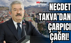Takva’dan Eski Emniyet Alanı Çıkışı: “Cami Projesi Doğru Değil, Kamusal Alan Olmalı”