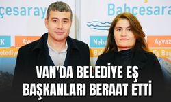 Neslihan Şedal ve Ayvaz Hazır’a Beraat Kararı