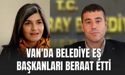 Neslihan Şedal ve Ayvaz Hazır’a Beraat Kararı