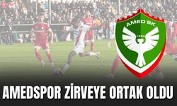 Amedspor’dan İstanbul’da Zafer: 4-3