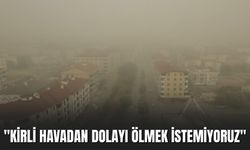 Iğdır, Türkiye'nin ve Avrupa'nın En Kirli Havasına Sahip İli Oldu