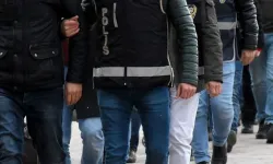 Van Dahil 31 İlde Operasyon, Yüzlerce Kişi Yakalandı!