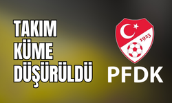 Futbolda Bahis Soruşturması Sonrası Bir İlk: Yeni Malatyaspor Küme Düşürüldü