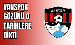 Vanspor Gözü Transfer Döneminde: İşte Tarihler