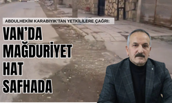 Karabıyık’tan İskele Caddesi tepkisi: Mağduriyet hat safhada