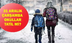 Van’da 31 Aralık 2025’te Okullar Tatil Mi? Resmi Açıklama Var Mı?