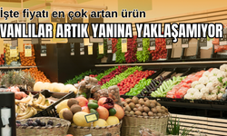 Kasım ayında fiyatı en çok artan ürün belli oldu