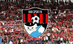 Yıldız Oyuncu Vanspor'dan Ayrıldı!