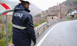 VEDAŞ Kışa Hazır!