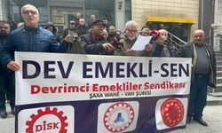 Emekli-Sen’den Hükümete Ekonomi Tepkisi: 6,5 Altınımızı Verin!