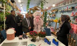 MHP Van İl Başkanlığından Edremit Çıkarması!