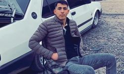 Adana'da Genç Yaşlı Sokak Ortasında Bıçaklanarak Öldürüldü