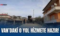 Seyrantepe’de Yeni Yol Açıldı: Ulaşım Rahatladı!