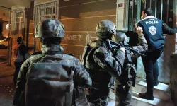 Yasadışı Bahis Operasyonu: 2 Milyar Tl’yi Aşan İşlem Tespiti 20 Gözaltı, 265 Hesaba Bloke