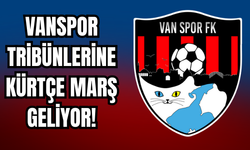 Vanspor’a Kürtçe Taraftar Marşı!