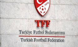 PFDK'dan 509 İsme Bahis Cezası