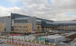 Van’da Sağlıkta Dev Hamle: 2026’da 6 Yeni Hastane Geliyor