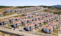 500 Bin Sosyal Konut Projesinde İlk Teslim Tarihi Açıklandı