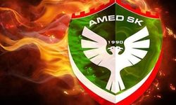 Amedspor Taraftarına Tarihte Eşi Görülmemiş Ceza!