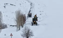 Van'da O Kollar Kapalı!