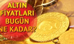 Altın Fiyatlarında Hareketli Pazar Günü: Gram Altın 6.250 TL Üstünde