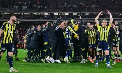 Süper Kupa Fenerbahçe’nin! Derbide Galatasaray’a 2-0’lık Üstünlük