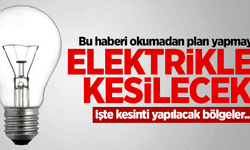 Van’ın Edremit, İpekyolu ve Tuşba ilçelerinde ikamet edenler dikkat!