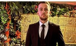 Hakkarili Genç Kurye İstanbul’da Hayatını Kaybetti