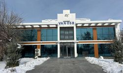 Van OSB’de Yeni Dönem: Üretim, İstihdam ve Altyapı Atağı